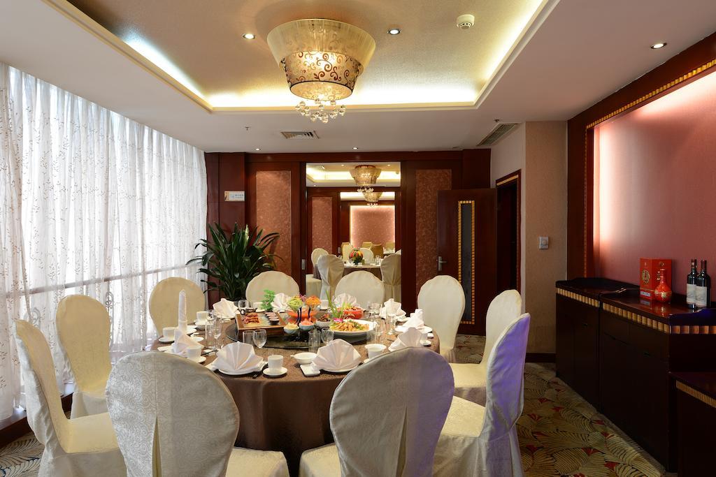 Lutianhua Hotel Çengdu Dış mekan fotoğraf